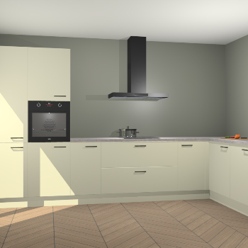 Magnolia keuken Napels 48161