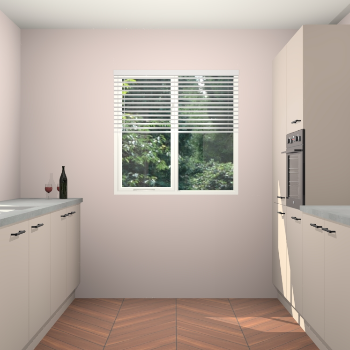 Kasjmier keuken Lusaka 42701