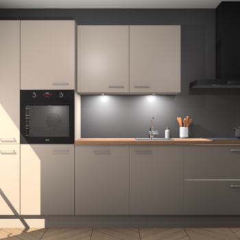 Kasjmier keuken Groenland 42710