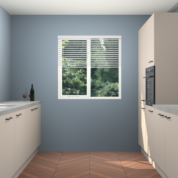 Kasjmier keuken Lusaka 42703