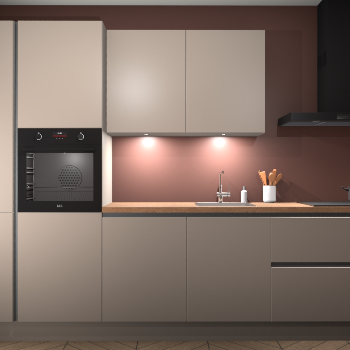 Kasjmier greeploze keuken Groenland 42718