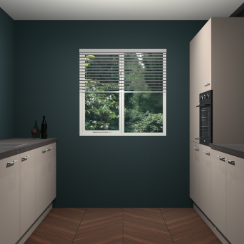 Kasjmier keuken Lusaka 42836