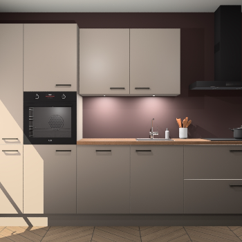 Kasjmier keuken Groenland 42734