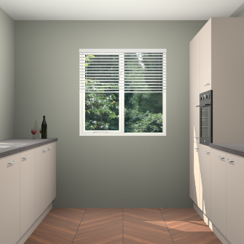 Kasjmier keuken Lusaka 42767