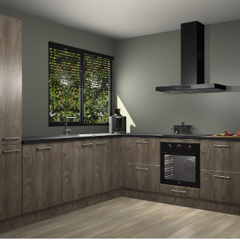 Cantaro Eiken keuken Benidorm 49174