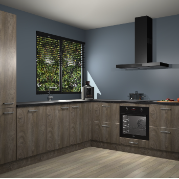 Cantaro Eiken keuken Benidorm 49175