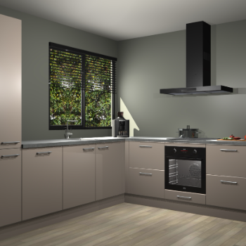 Kasjmier keuken Benidorm 49448