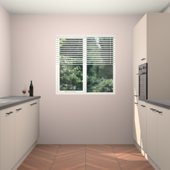 Kasjmier keuken Lusaka 42776