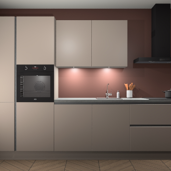 Kasjmier greeploze keuken Groenland 42860