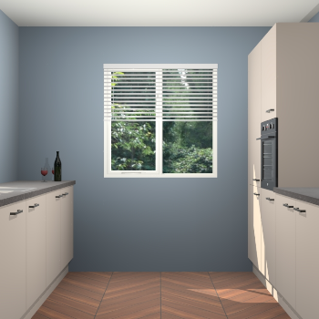 Kasjmier keuken Lusaka 42841