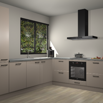 Kasjmier keuken Benidorm 49452