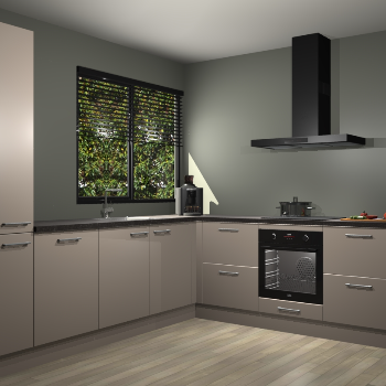 Kasjmier keuken Benidorm 49442