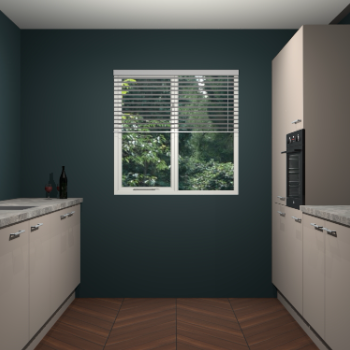 Kasjmier keuken Lusaka 42843