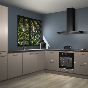 Kasjmier keuken Benidorm 49443