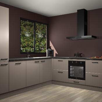 Kasjmier keuken Benidorm 49445