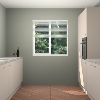 Kasjmier keuken Lusaka 42846