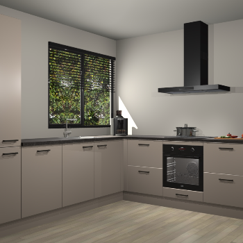 Kasjmier keuken Benidorm 49446