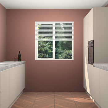 Kasjmier greeploze keuken Lusaka 42847