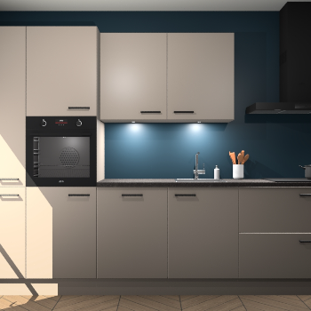 Kasjmier keuken Groenland 42816