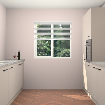 Kasjmier keuken Lusaka 42850