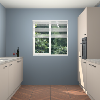 Kasjmier keuken Lusaka 42852