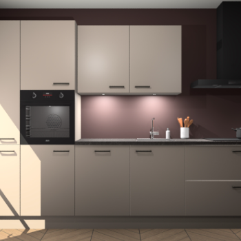 Kasjmier keuken Groenland 42844