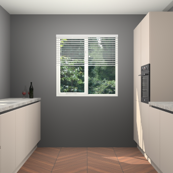 Kasjmier greeploze keuken Lusaka 42854