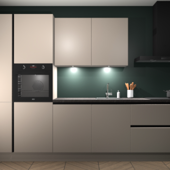 Kasjmier greeploze keuken Groenland 42848