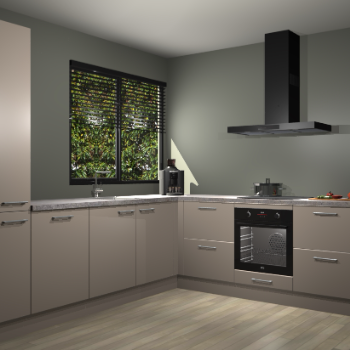 Kasjmier keuken Benidorm 49337