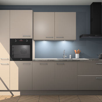 Kasjmier keuken Groenland 42822