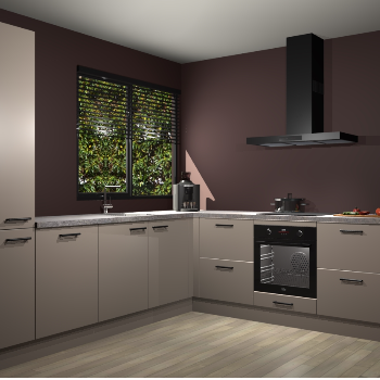 Kasjmier keuken Benidorm 49343