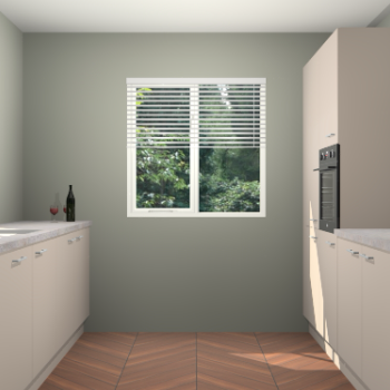 Kasjmier keuken Lusaka 42869