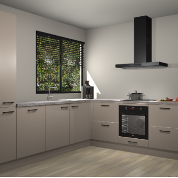 Kasjmier keuken Benidorm 49346