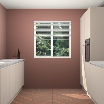 Kasjmier greeploze keuken Lusaka 42868