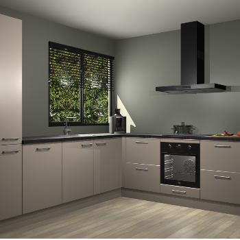 Kasjmier keuken Benidorm 49327