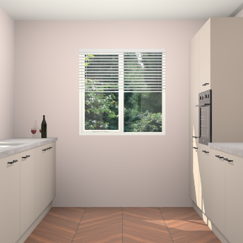 Kasjmier keuken Lusaka 42870