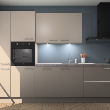 Kasjmier keuken Groenland 42945