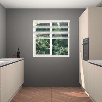 Kasjmier greeploze keuken Lusaka 42872