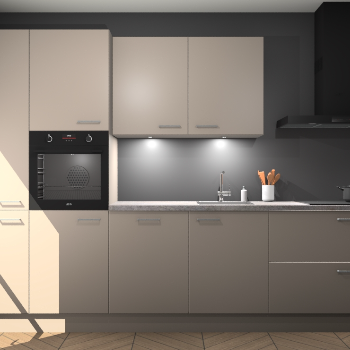 Kasjmier keuken Groenland 42946