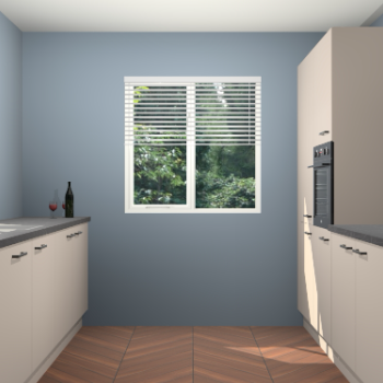 Kasjmier keuken Lusaka 42884