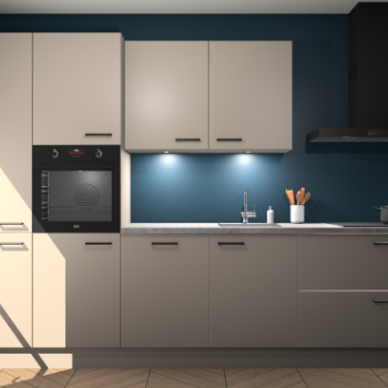 Kasjmier keuken Groenland 42951