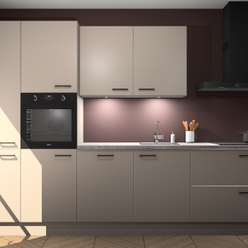 Kasjmier keuken Groenland 91972