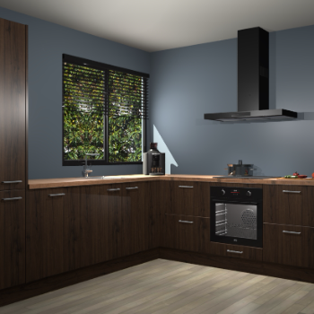 Noten keuken Benidorm 50554