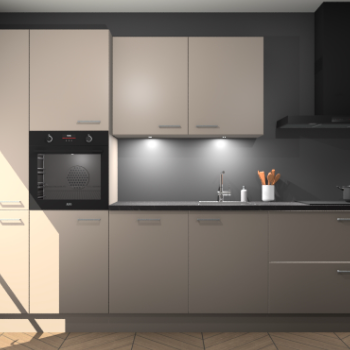 Kasjmier keuken Groenland 42972