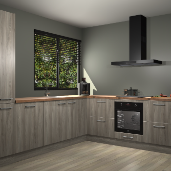 Olm keuken Benidorm 51492