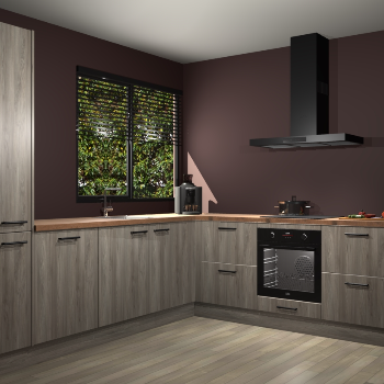 Olm keuken Benidorm 51495