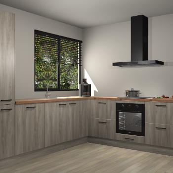 Olm keuken Benidorm 51496