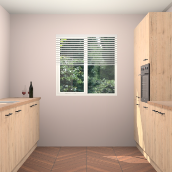 Madera Natuur keuken Lusaka 44168