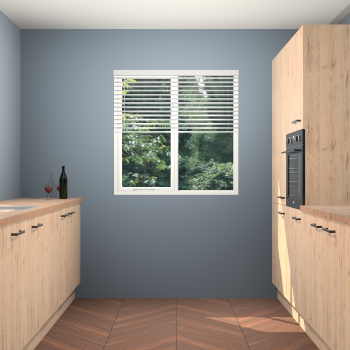 Madera Natuur keuken Lusaka 44169