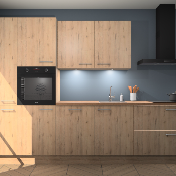 Madera Natuur keuken Groenland 45356